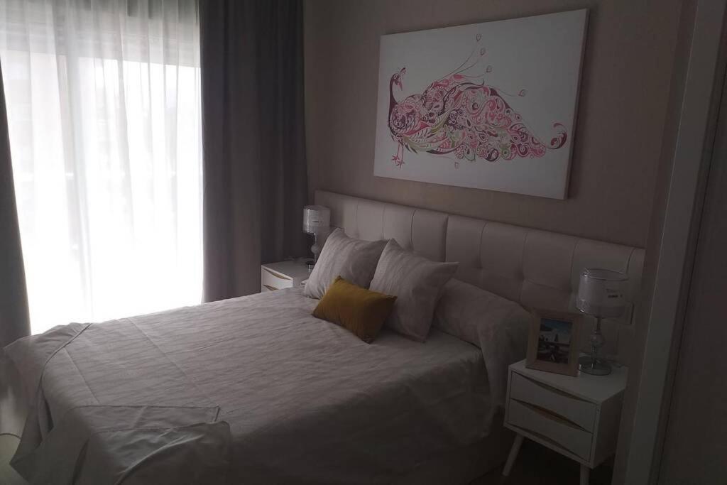 APARTAMENTO A ESTRENAR EN MIRAMAR-MARINA DÓR-1era linea de playa Oropesa del Mar Exterior foto